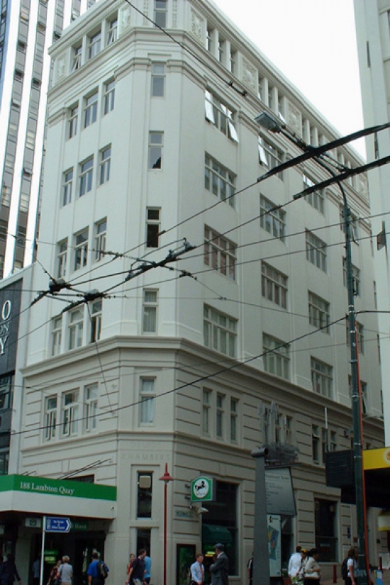 Sto Exterior Facade Paints by Sto EBOSS