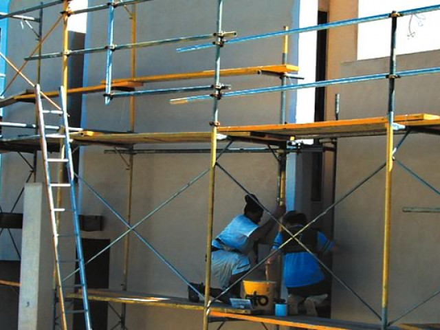 Exterior Plaster Repair Systems