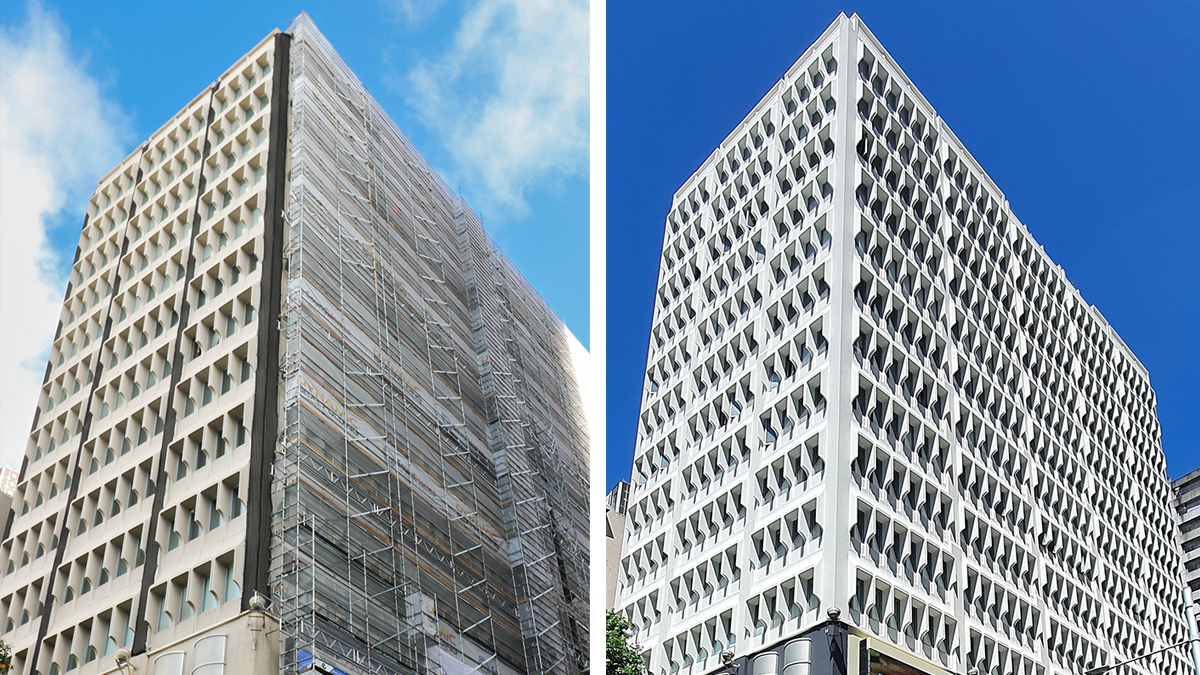 155 Queen Street, Auckland