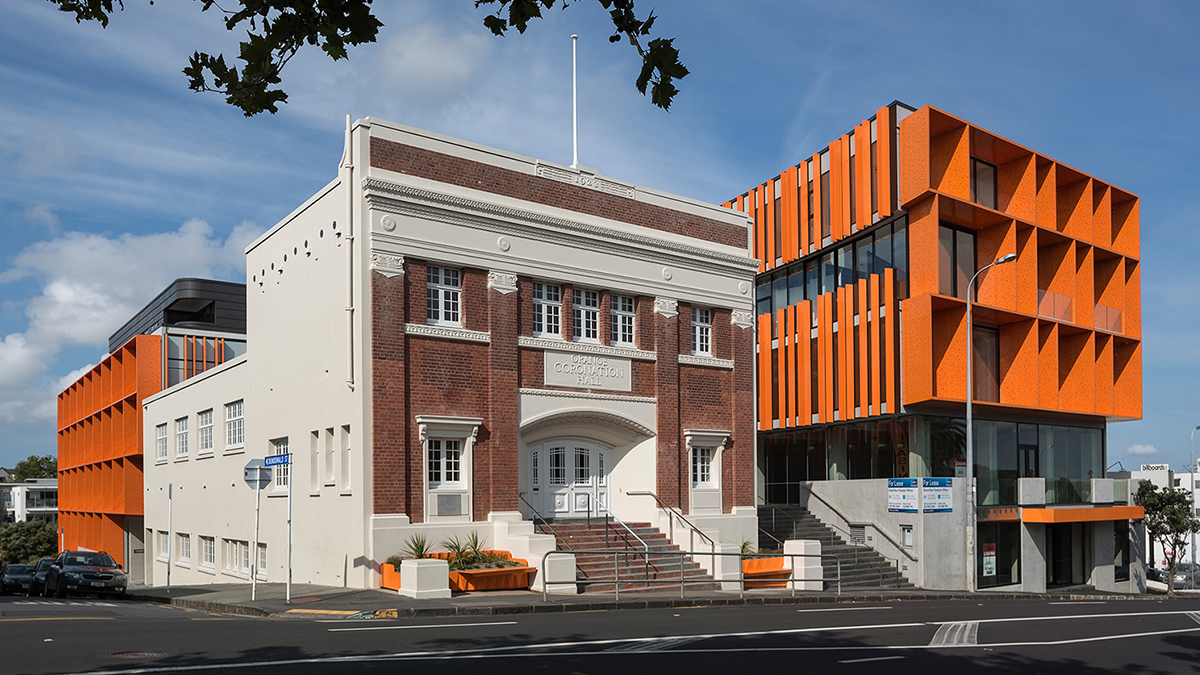 The Orange Auckland