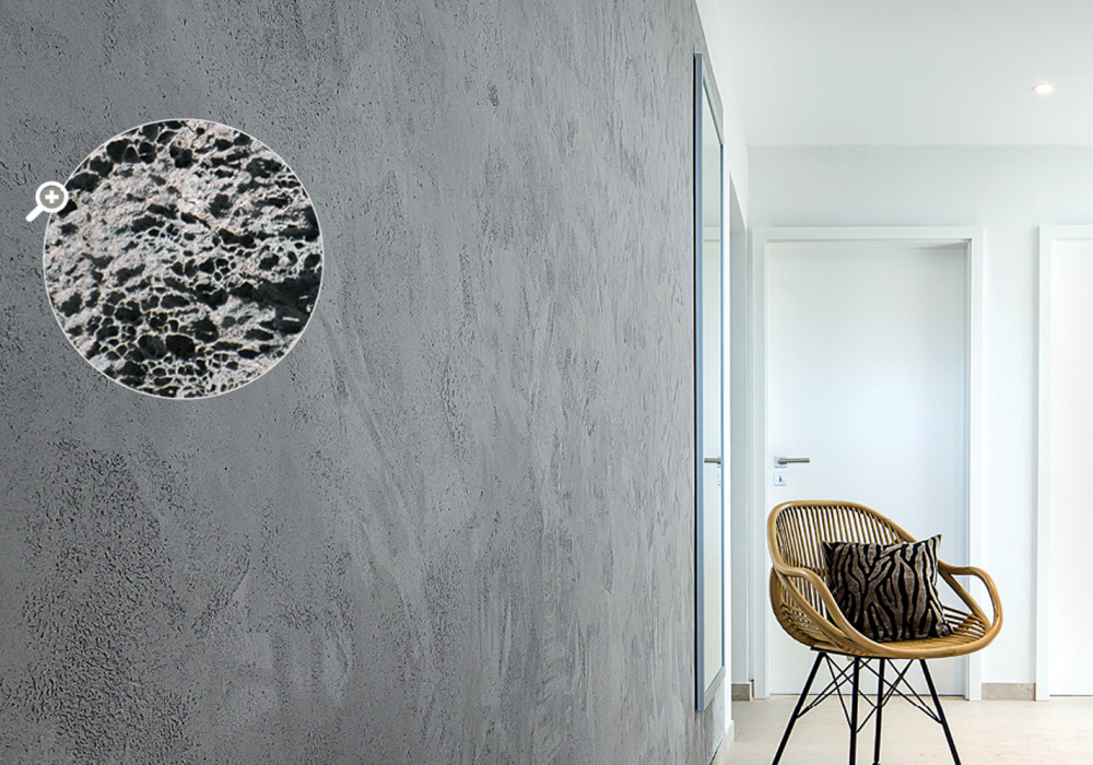 StoCalce Functio Interior Plaster System