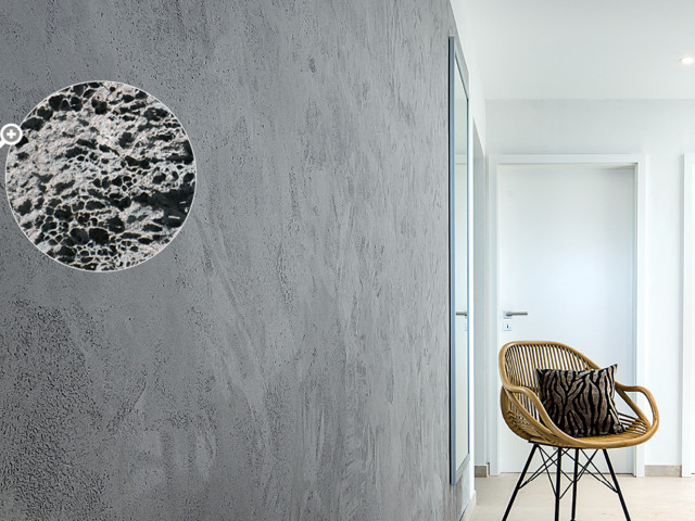 StoCalce Functio Interior Plaster System