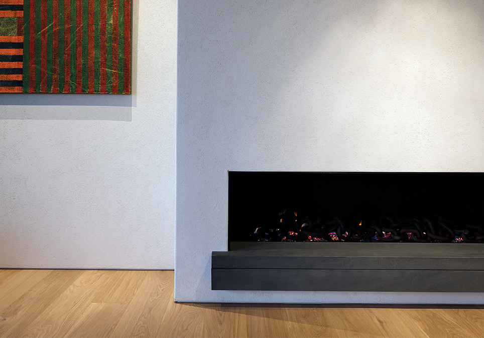 StoCalce Functio Interior Plaster System
