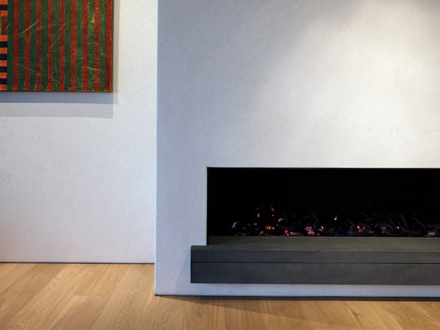 StoCalce Functio Interior Plaster System