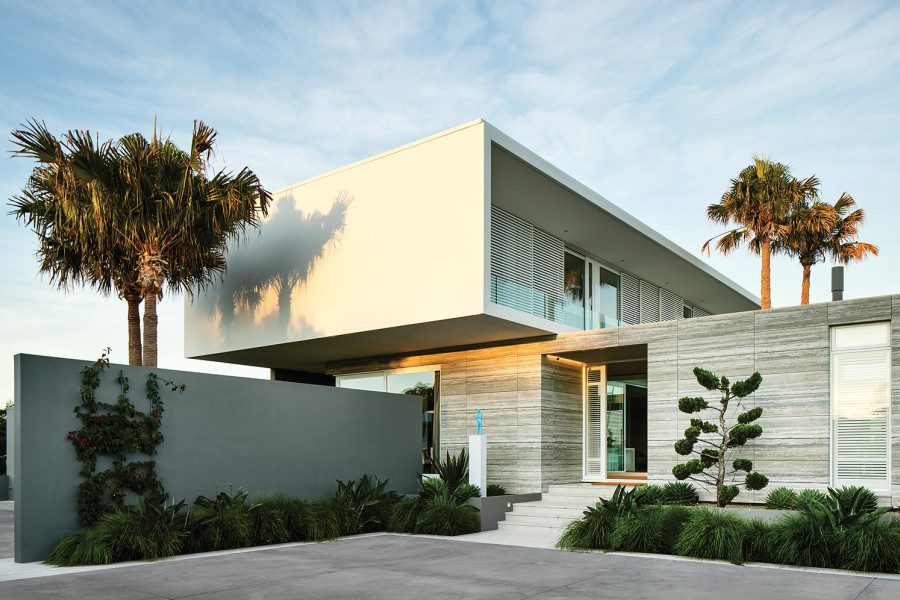 StoArmour Facade Panel System