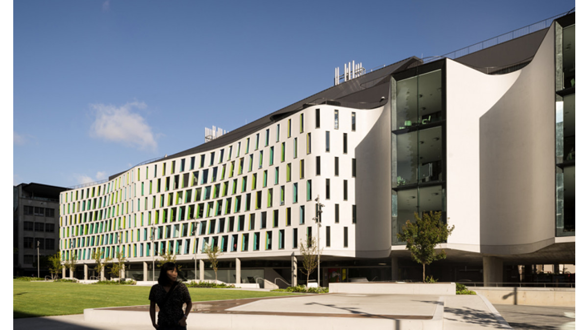 University of Technology Sydney