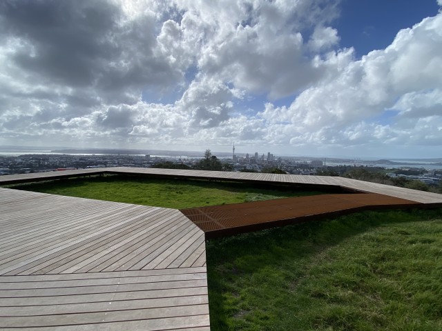 Public Boardwalks Groundscrew