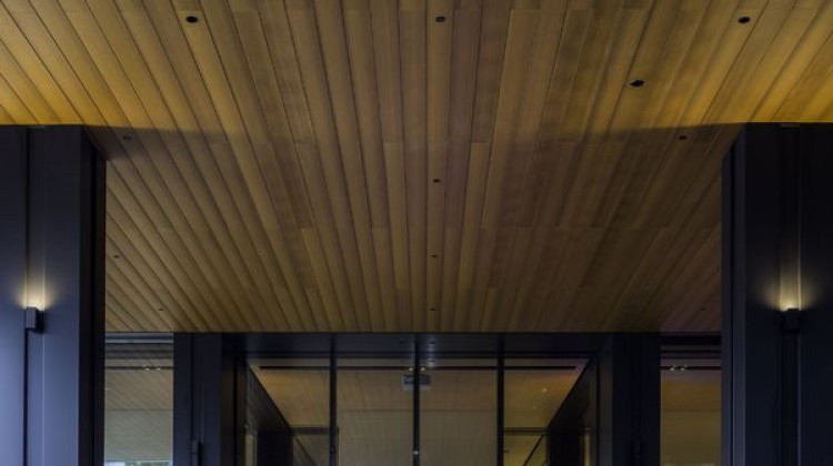 Interior & Soffit