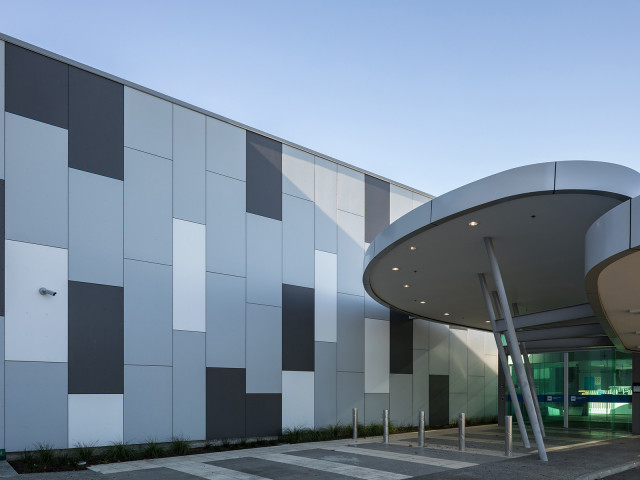 Equitone — Fibre Cement Cladding