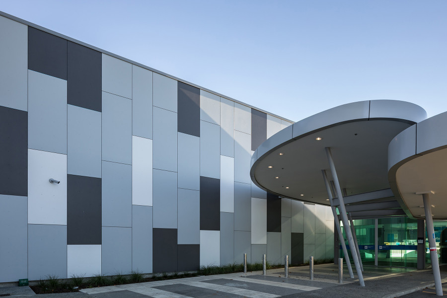 Equitone — Fibre Cement Cladding