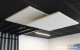 Chch Office FLOC CLOUD 1200 x 1200 x 40 mm IVORY