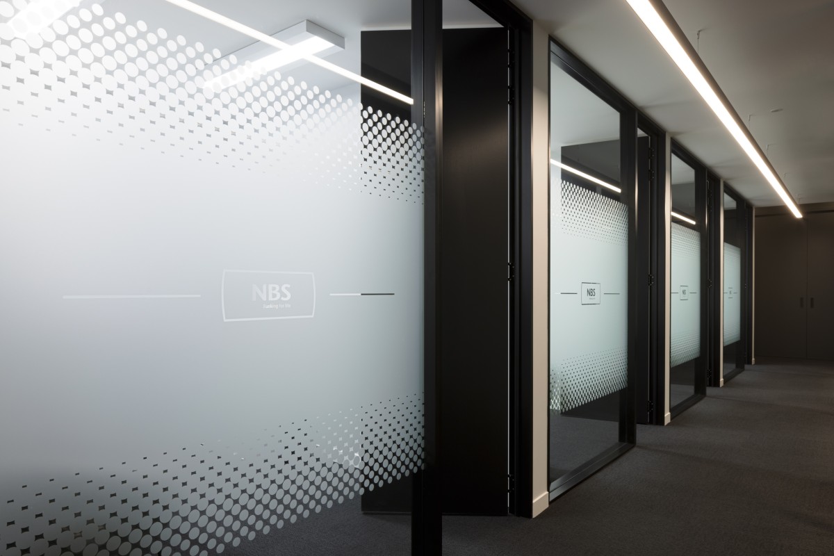 Drawings for Eclipse Aluminium Suite by T&R Interior Systems – EBOSS