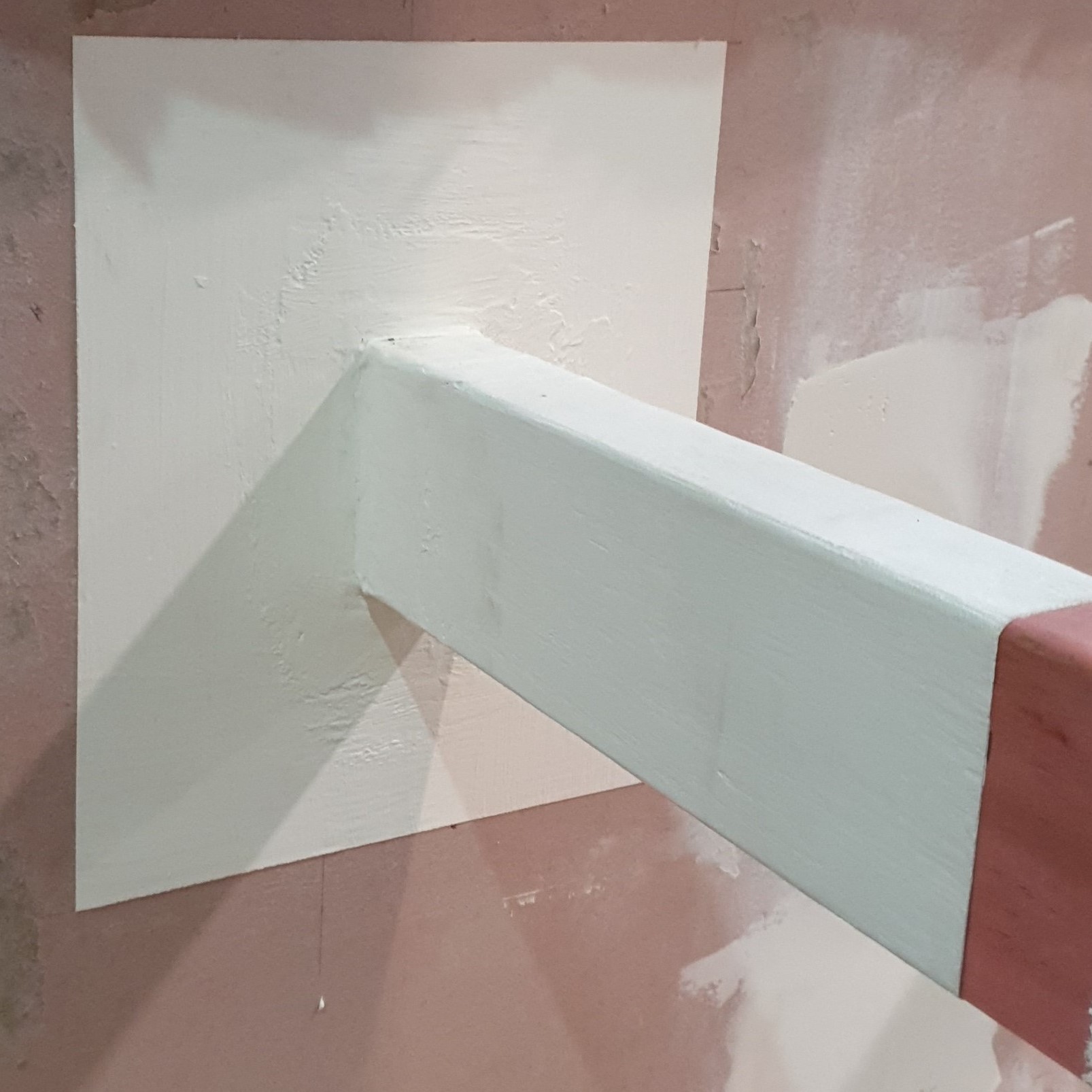 FBL100, Fire Rated Timber System by Tech Coatings EBOSS