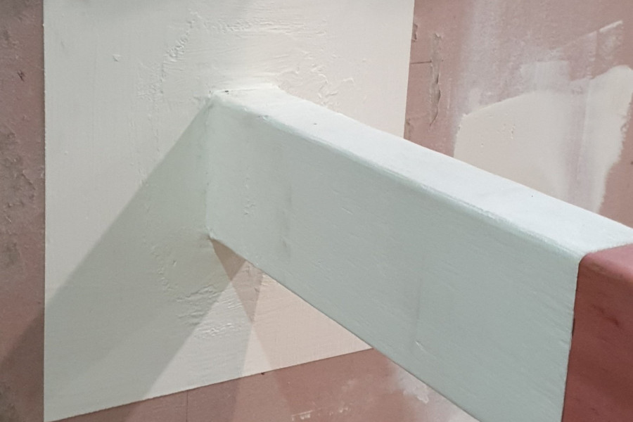 Fbl 100 Multiple Substrate Intumescent Coating System By Tech Coatings Eboss