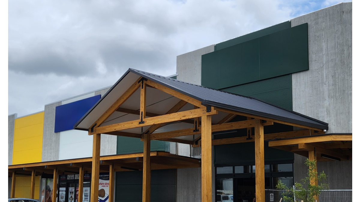 Techlam Pre Engineered Truss Packages (5)