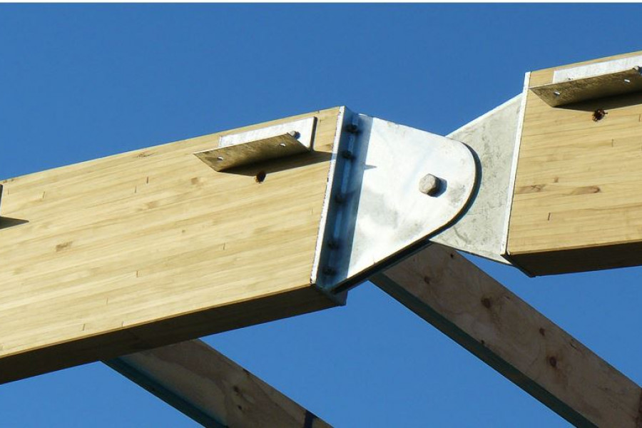 Connection Detailing