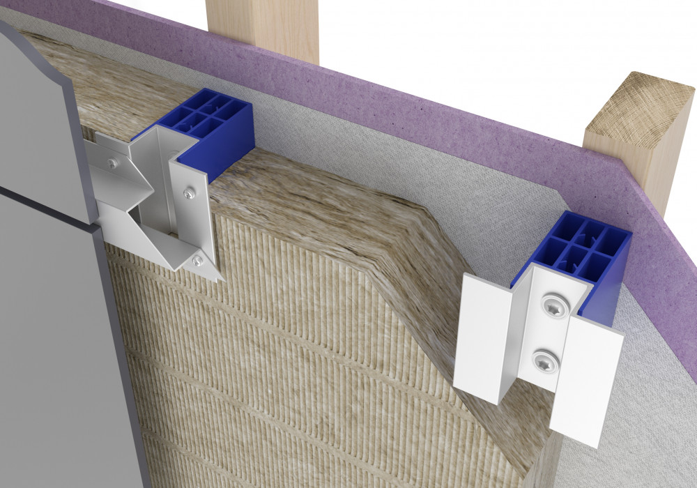 Technoform Thermal Isolator 