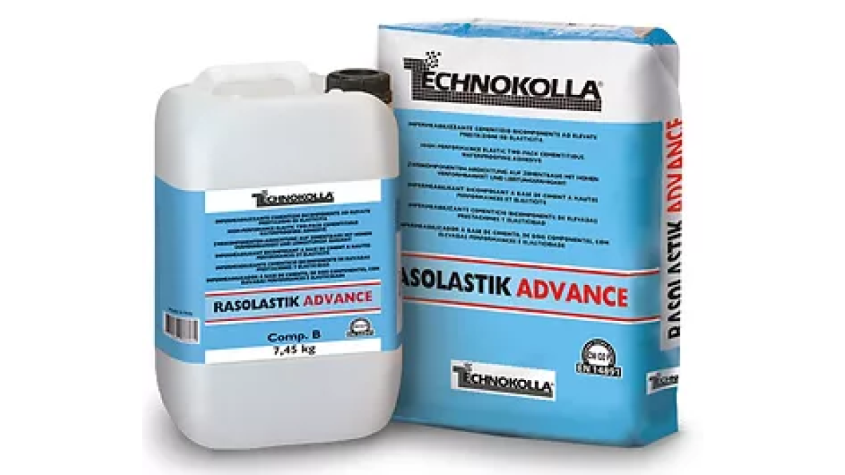 Techno Rasolastik Advance Kits