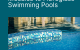 Adhering Glass Mosaics to fibreglass Swimming Pool