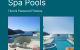 Swimming &  Spa Pools  Tiled & Plastered Finishes