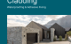 External Stone Cladding  Waterproofing & Adhesive Fixing