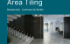 Indoor Dry Area Tiling  Residential and Commercial Buids