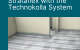 Installing  Strataflex with the Technokolla System