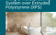 Installing Technokolla Tiling & Waterproofing System over Extruded Polystyrene (XPS)