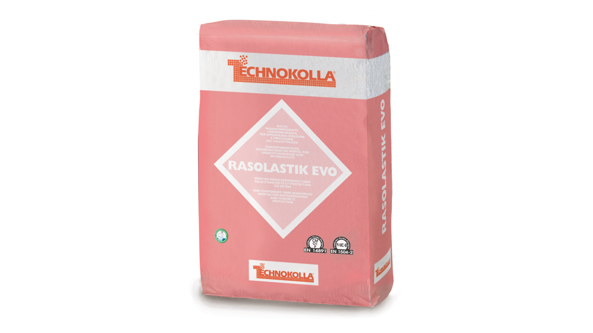 rasolastik evo