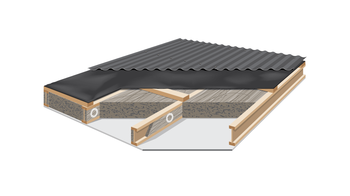 I Beam Fillet illustration