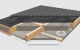 service cavity ceiling render