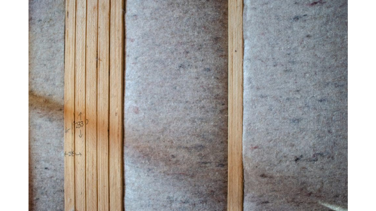 Terra Lana wool insulation install 2018062244 980x649
