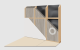 ext wall render