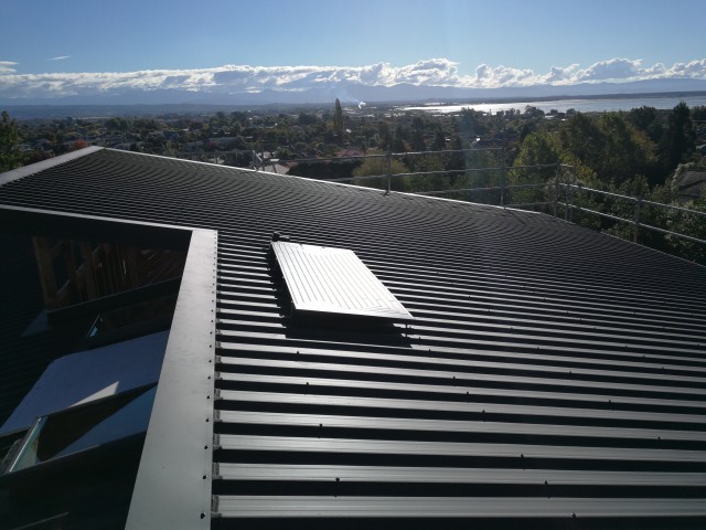 Energie Eco Solar Thermodynamic Domestic Water Heating 
