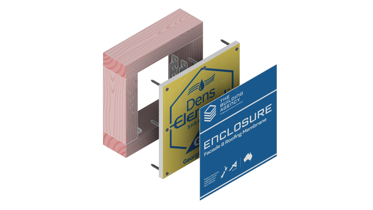 ENCLOSURE Sheathing Full Stack 010526