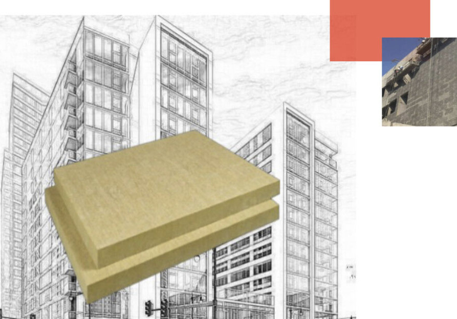 Insulwool — Rock Wool insulation
