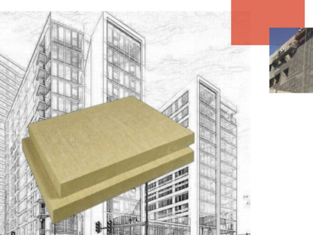 Insulwool — Rock Wool insulation