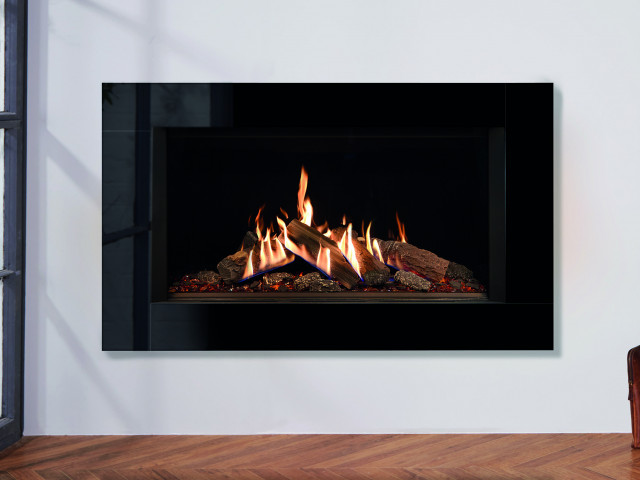 Gazco Reflex 105 Gas Fire