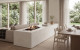 Decoflame LogicWood Linear burner 03