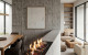 Decoflame LogicWood Linear burner 08