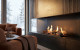 Decoflame LogicWood Linear burner 21