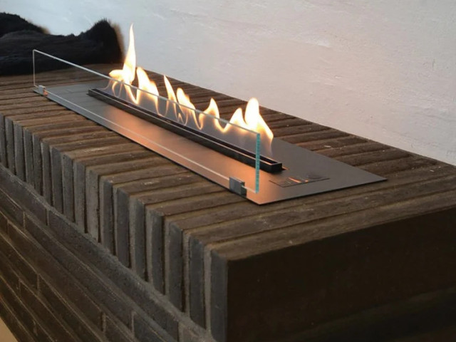 Decoflame BEV Denver F3
