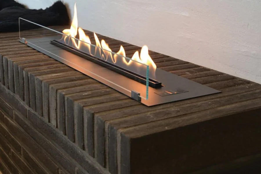 Decoflame BEV Denver F3