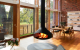Ergofocus with hearth