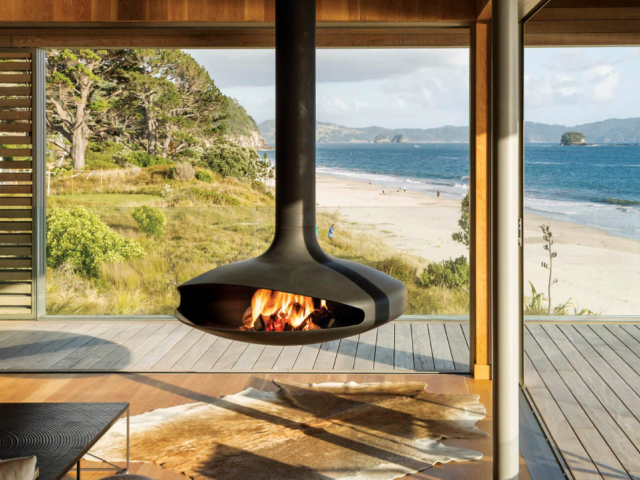 Focus Suspended Wood Fires (Indoor & Outdoor)