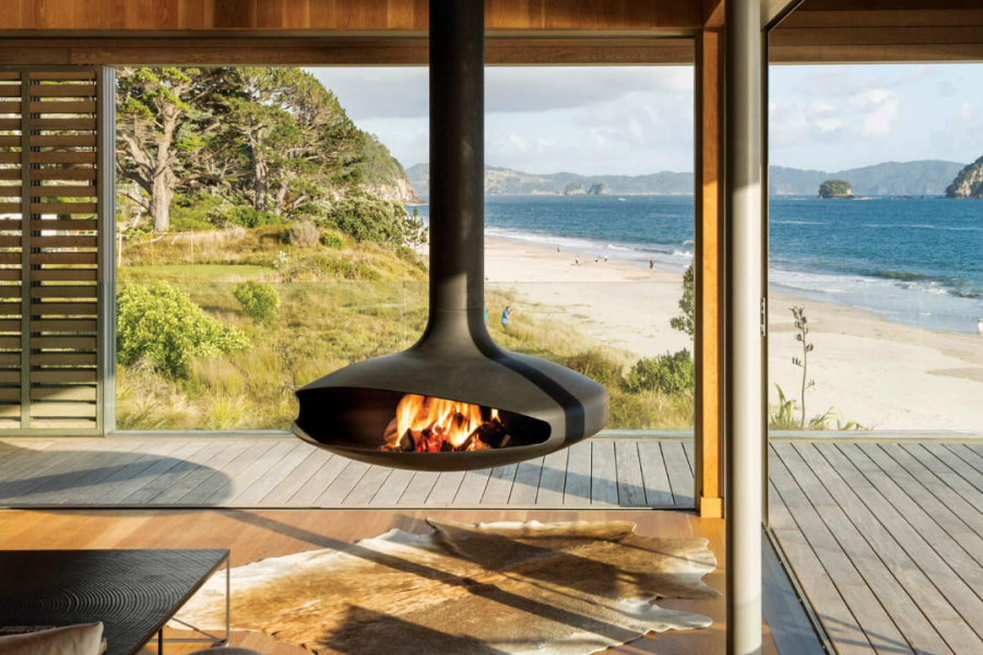 Focus Suspended Wood Fires (Indoor & Outdoor)