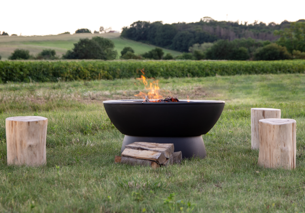 Hearthstone Patio Oven