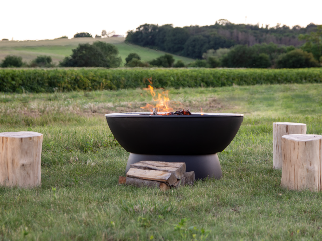 Hearthstone Patio Oven