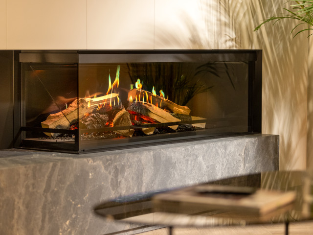 Kalfire E-one Holographic Electric