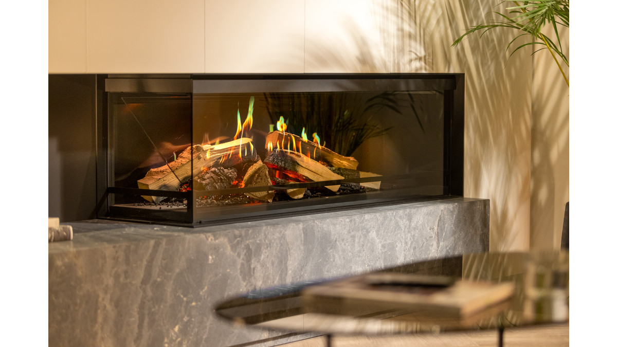 Kalfire E one 130C 2